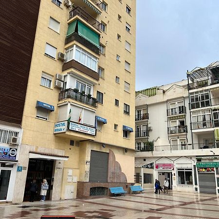 Apartamento Costa Del Sol Torremolinos Ngoại thất bức ảnh