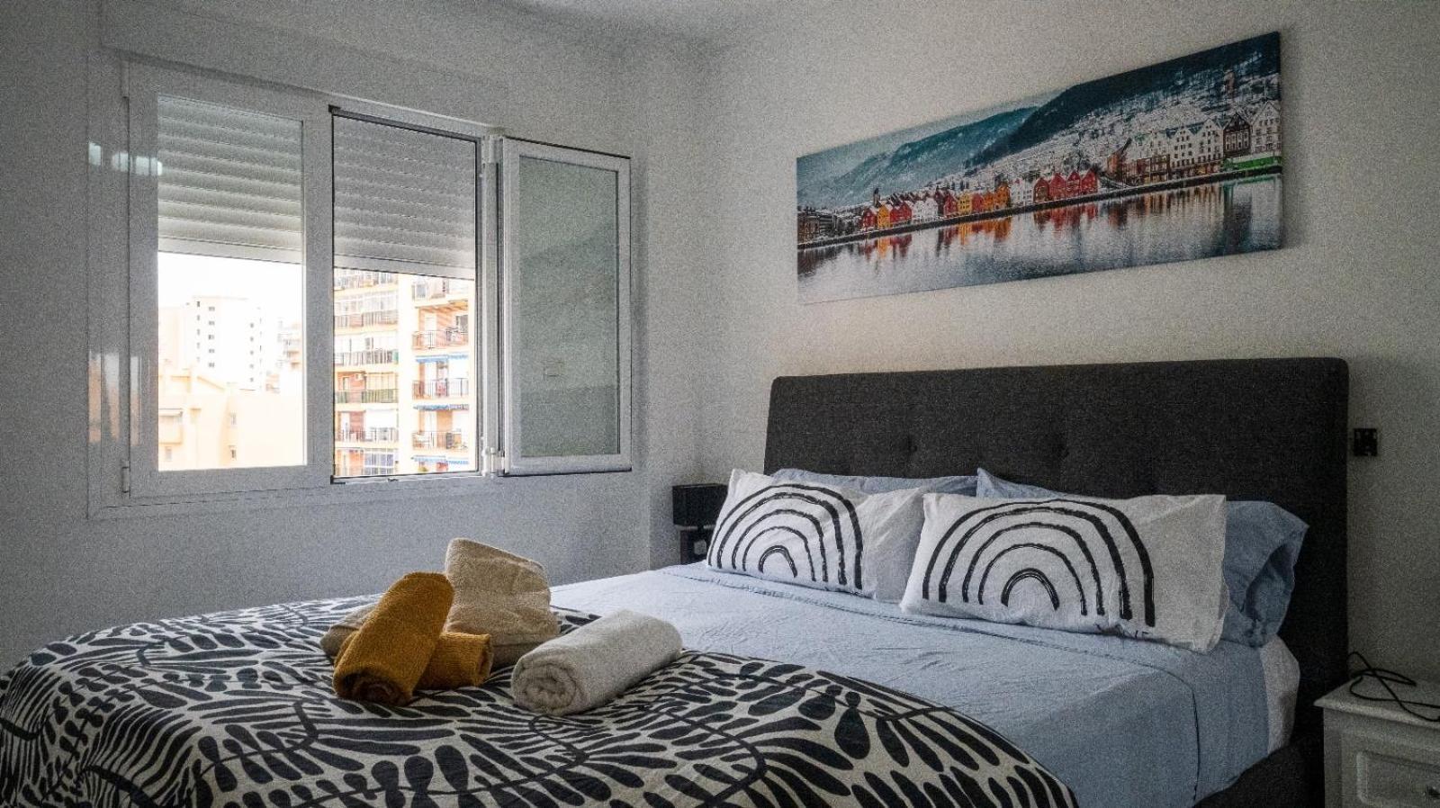 Apartamento Costa Del Sol Torremolinos Ngoại thất bức ảnh